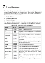 Preview for 70 page of Autel MaxiSys MS908S User Manual