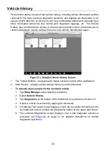 Preview for 71 page of Autel MaxiSys MS908S User Manual