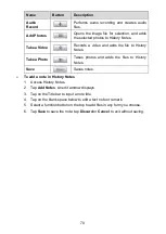 Preview for 76 page of Autel MaxiSys MS908S User Manual