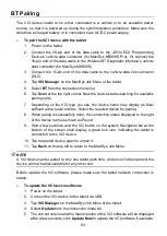 Preview for 89 page of Autel MaxiSys MS908S User Manual