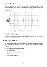 Предварительный просмотр 106 страницы Autel MaxiSys MS908S User Manual