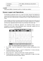 Предварительный просмотр 109 страницы Autel MaxiSys MS908S User Manual