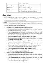 Preview for 121 page of Autel MaxiSys MS908S User Manual