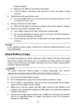 Предварительный просмотр 124 страницы Autel MaxiSys MS908S User Manual