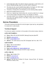 Preview for 125 page of Autel MaxiSys MS908S User Manual