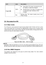 Предварительный просмотр 20 страницы Autel MaxiSys MS909CV Manual