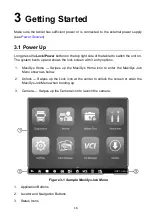 Preview for 24 page of Autel MaxiSys MS909CV Manual