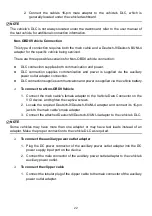 Preview for 30 page of Autel MaxiSys MS909CV Manual