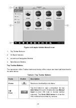 Preview for 34 page of Autel MaxiSys MS909CV Manual