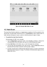 Preview for 41 page of Autel MaxiSys MS909CV Manual