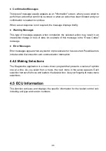 Preview for 48 page of Autel MaxiSys MS909CV Manual