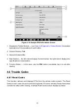 Preview for 49 page of Autel MaxiSys MS909CV Manual