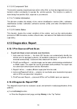 Preview for 69 page of Autel MaxiSys MS909CV Manual