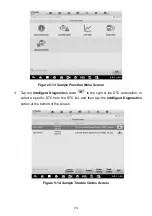 Preview for 82 page of Autel MaxiSys MS909CV Manual