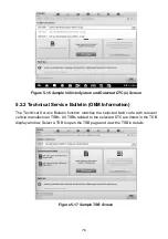 Предварительный просмотр 84 страницы Autel MaxiSys MS909CV Manual
