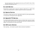 Preview for 88 page of Autel MaxiSys MS909CV Manual