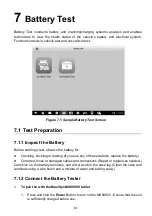 Preview for 89 page of Autel MaxiSys MS909CV Manual