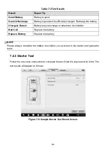 Предварительный просмотр 94 страницы Autel MaxiSys MS909CV Manual