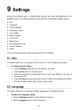 Preview for 104 page of Autel MaxiSys MS909CV Manual