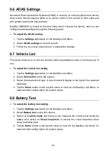 Preview for 107 page of Autel MaxiSys MS909CV Manual