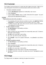 Preview for 113 page of Autel MaxiSys MS909CV Manual