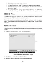 Preview for 115 page of Autel MaxiSys MS909CV Manual