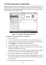 Preview for 119 page of Autel MaxiSys MS909CV Manual