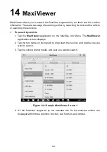 Preview for 129 page of Autel MaxiSys MS909CV Manual