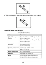 Preview for 134 page of Autel MaxiSys MS909CV Manual