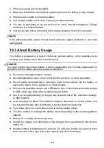 Preview for 142 page of Autel MaxiSys MS909CV Manual