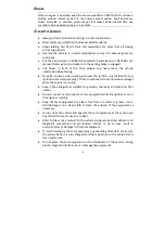 Preview for 4 page of Autel MaxiSys SCR Manual