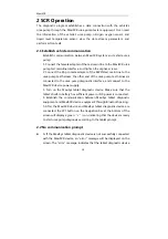 Preview for 8 page of Autel MaxiSys SCR Manual