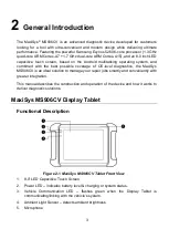 Предварительный просмотр 10 страницы Autel MAXISYS Manual