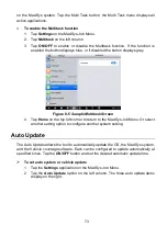 Предварительный просмотр 80 страницы Autel MAXISYS Manual