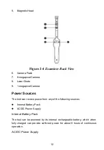 Предварительный просмотр 12 страницы Autel MaxiTPMS TBE200 User Manual