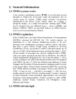 Preview for 3 page of Autel MaxiTPMS TS401 Manual