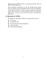 Preview for 4 page of Autel MaxiTPMS TS401 Manual