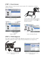 Preview for 2 page of Autel MaxiTPMS TS608 Quick Reference Manual