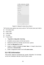 Preview for 42 page of Autel OTOFIX BT1 Manual