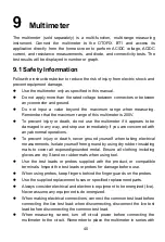 Preview for 46 page of Autel OTOFIX BT1 Manual