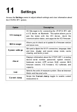 Preview for 54 page of Autel OTOFIX BT1 Manual