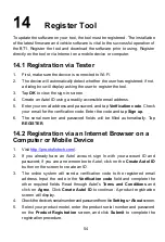 Preview for 60 page of Autel OTOFIX BT1 Manual