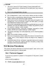 Preview for 63 page of Autel OTOFIX BT1 Manual