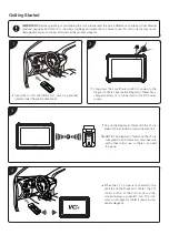 Preview for 2 page of Autel OTOFIX D1 Quick Reference Manual