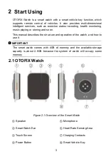 Preview for 8 page of Autel OTOFIX SW2101 Manual