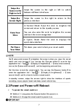 Preview for 12 page of Autel OTOFIX SW2101 Manual