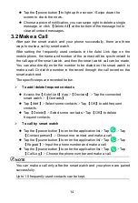 Preview for 19 page of Autel OTOFIX SW2101 Manual