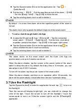 Preview for 22 page of Autel OTOFIX SW2101 Manual