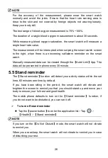 Preview for 31 page of Autel OTOFIX SW2101 Manual