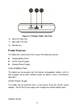 Предварительный просмотр 11 страницы Autel TS609 Manual